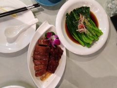 -七哥港式茶餐厅(亮马桥总店)