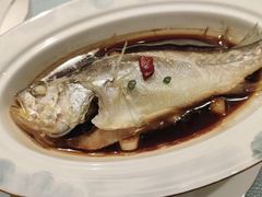 -蘭奢雅集·江浙菜(青山江滩店)