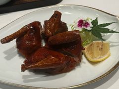 -伯衡55·吉品轩(乌鲁木齐南路店)