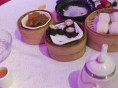 -皇马假日醉海南大酒店·假日一品派茶楼(秀英店)