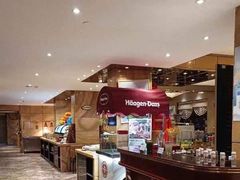 -上海皇廷花园酒店·西餐厅·自助餐