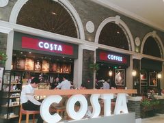 -COSTA COFFEE(德基广场店)
