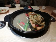 -香坝坝鲜鱼火锅(春熙路店)