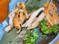 -九井澤精致料理(金茂店)