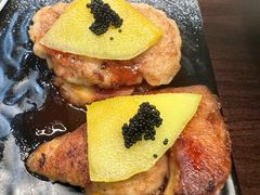 -黑松白鹿(金融街店)