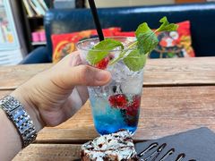 -16毫米咖啡&酒吧(南锣鼓巷店)