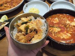 -八福力韩国休闲餐厅(泉舜店)