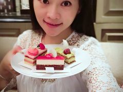 -深圳四季酒店·馥自助餐厅