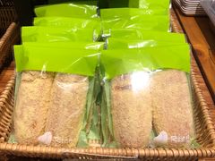 大堂-RiceZone乐食尊纯米面包坊(望京店)