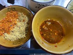 -阿昌白族石板烧(大理古城店)