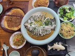 -小吊梨汤·北京菜(香山店)