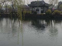 -无锡蠡湖国家湿地公园-蠡园