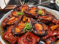 -银筵(武夷路店)