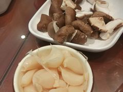 -竹叶涮肉坊(总店)