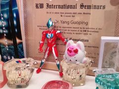 -维乐口腔(美维云门诊陆家嘴店)