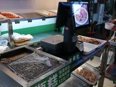 -紫光园清真北京小吃(正阳大街店)