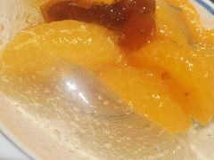 抽筋红糖冰粉-王歘歘·chuǎ火锅(五道营店)