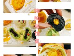 -陶陶居饼家(惠福东路店)