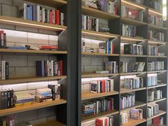 -CGV影城(滨江天街IMAX店)