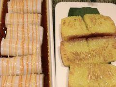 -岭南小生·粤港点心(华新旗舰店)