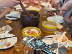 -如轩·海鲜砂锅粥·潮汕菜(海珠店)