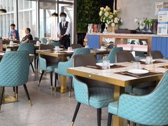 大堂-1874融合西厨·观景餐厅(保利店)