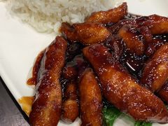 -王中王餐厅(东安路店)