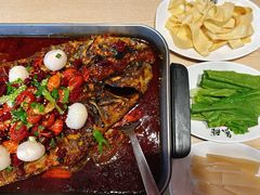 -鱼酷活鱼烤鱼(沈阳大悦城店)