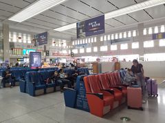 -长春西站