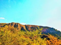 -大罗山风景区