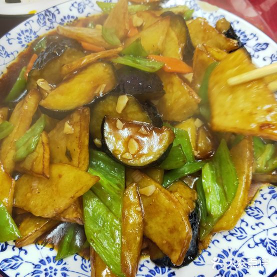 京东焖锅私房菜