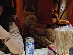 -串盟烧烤大排档·长沙美食地标(星沙店)