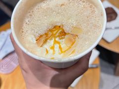 -星巴克(银川金凤万达店)