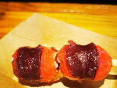 -北丐先生·野馄饨烧烤(长宁龙之梦店)