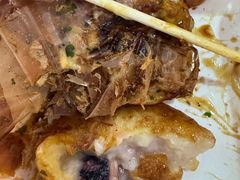 -粉粉乐鲷鱼烧(美罗城店)
