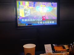-星聚会KTV(金狮大厦店)