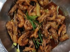 -晓林火锅(安定门店)