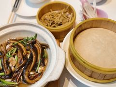 -芳芳私房菜·精作淮扬菜(玖珑湾店)