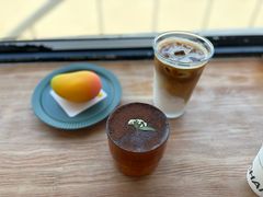 -ChanDu躔度咖啡(灯塔店)