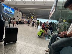 -郑州东站