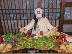 -夜宴江景餐厅