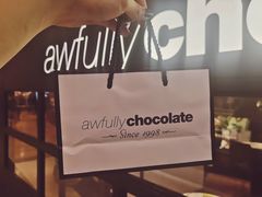 -Awfully Chocolate(来福士广场店)
