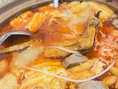 -螺思宝螺蛳粉火锅·鸭脚煲(西乡店)