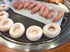 -杀猪天·韩国烤肉(总店)