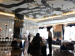 大堂-马克西姆俄罗斯餐厅(通亚街店)