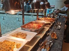 -威斯汀舞台餐厅