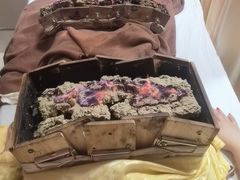 -颐而康·按摩·艾灸·足疗(汽车东站店)