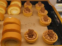 -火炉火自助餐(西直门凯德MALL店)