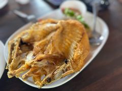 -大螃蟹海鲜餐厅