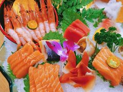 -禾风·海鲜料理自助(玉林店)